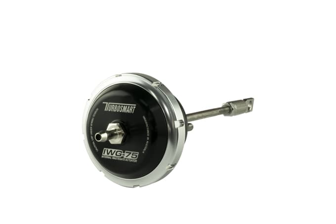 Turbosmart IWG75 Ford Mustang 2.3L Wastegate Actuator