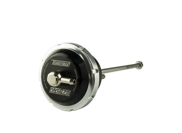 Turbosmart IWG75 UNF Universal 150mm Wastegate Actuator