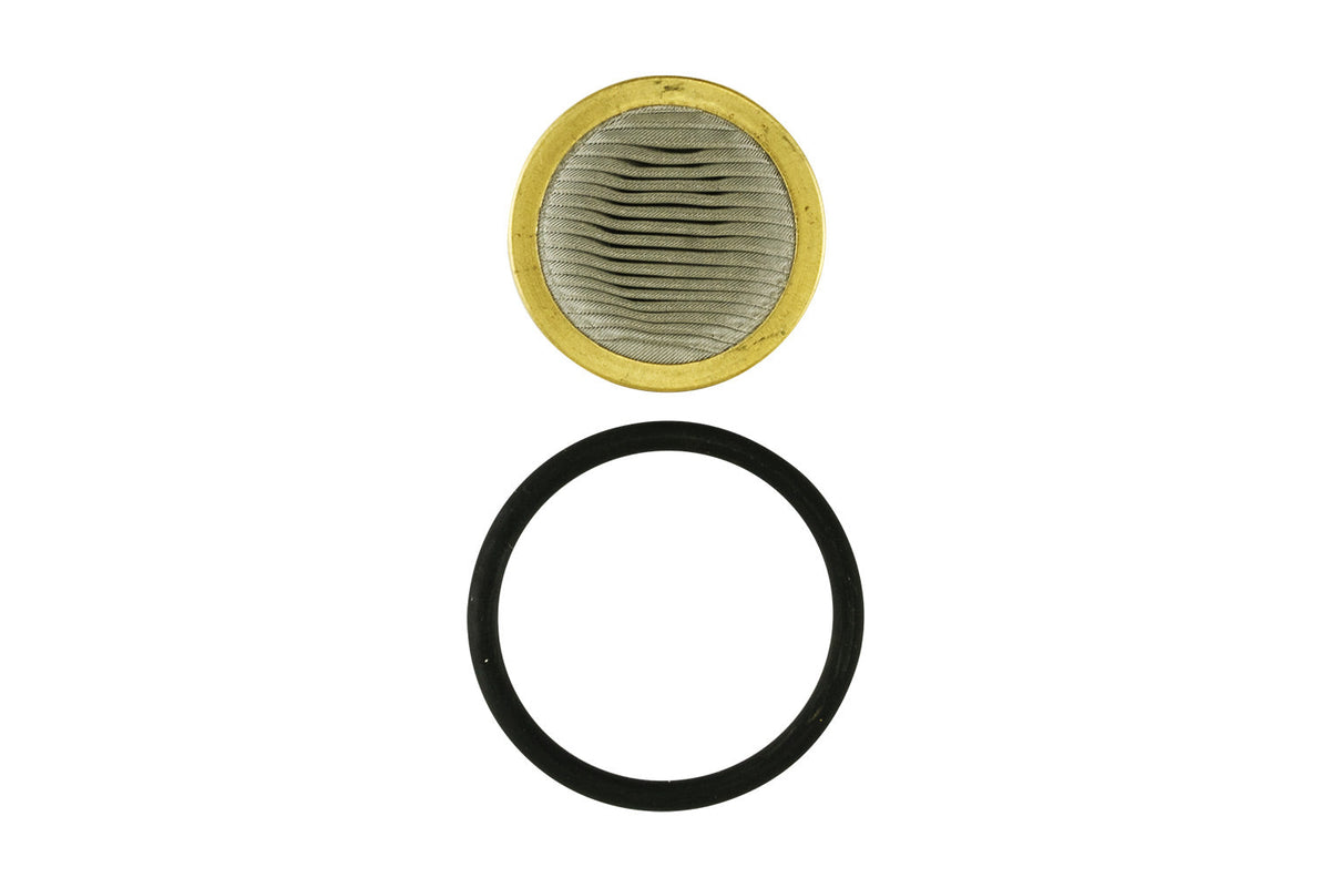 Turbosmart Replacement 44 micron Filter Element (Suit Turbosmart OPR & Oil Filter)