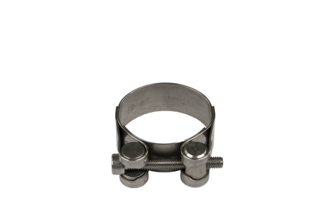 Turbosmart Quick Release Barrel Hose Clamp