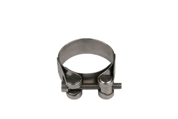 Turbosmart Quick Release Barrel Hose Clamp