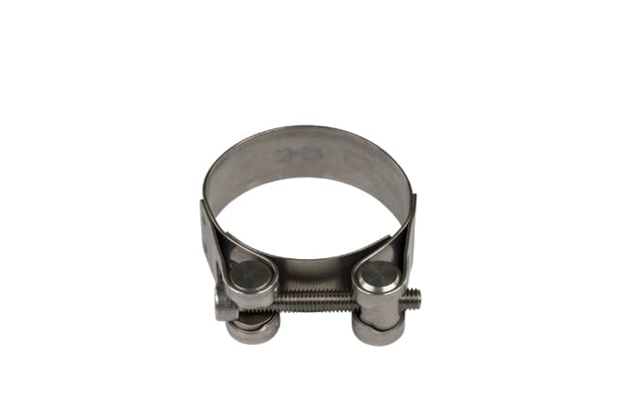 Turbosmart Quick Release Barrel Hose Clamp