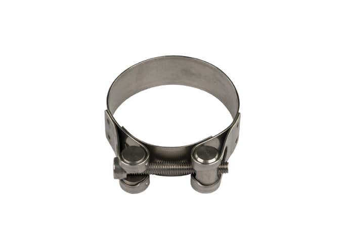Turbosmart Quick Release Barrel Hose Clamp