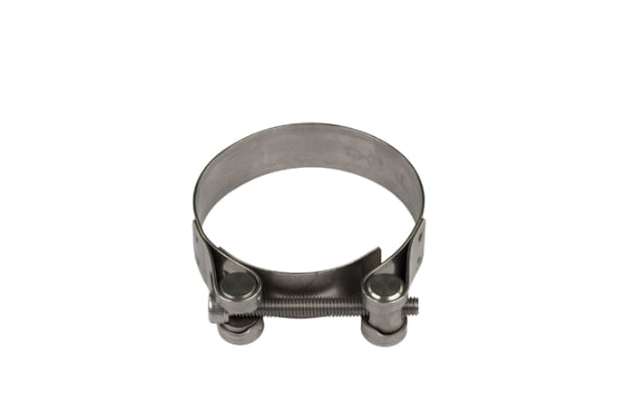 Turbosmart Quick Release Barrel Hose Clamp
