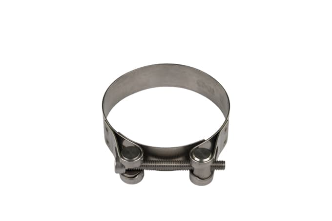 Turbosmart Quick Release Barrel Hose Clamp