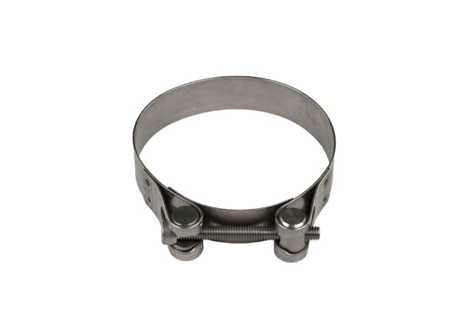 Turbosmart Quick Release Barrel Hose Clamp