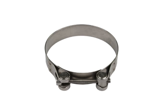 Turbosmart Quick Release Barrel Hose Clamp