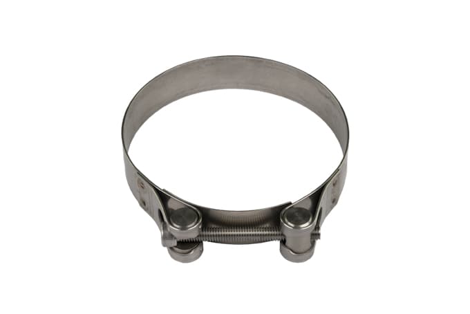 Turbosmart Quick Release Barrel Hose Clamp