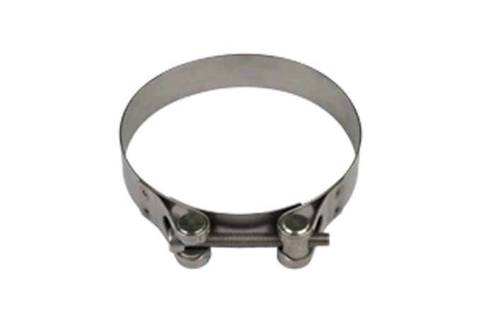 Turbosmart Quick Release Barrel Hose Clamp