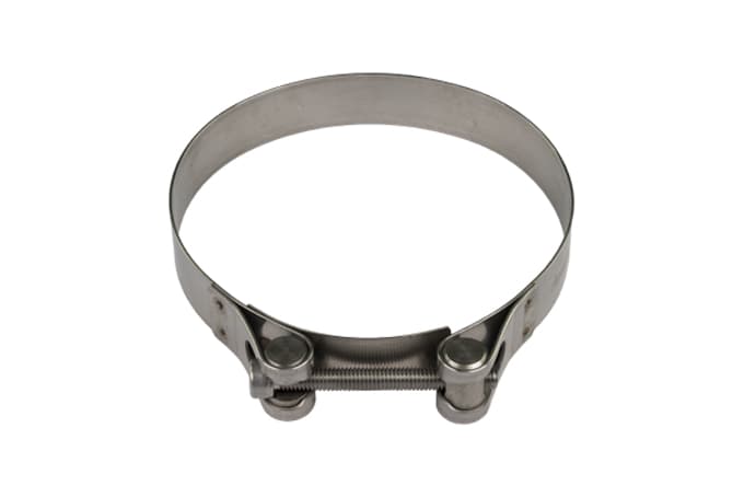 Turbosmart Quick Release Barrel Hose Clamp
