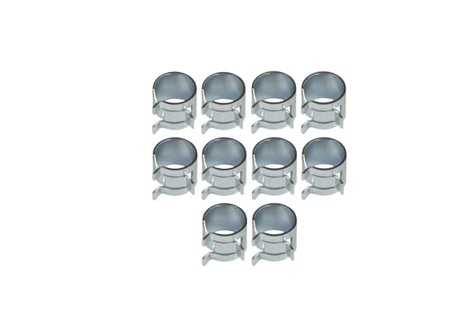 Turbosmart Vacuum Hose Spring Clamps