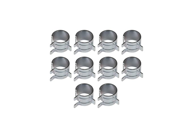 Turbosmart Vacuum Hose Spring Clamps