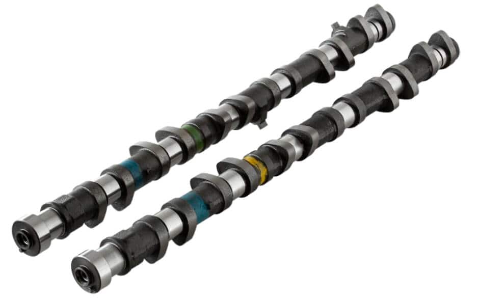 Kelford Cams - Toyota 2JZ-GTE Non VVTi