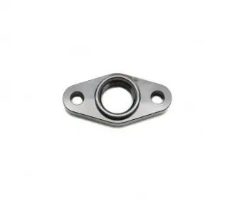 Turbosmart 52mm Billet Turbo Drain Adapter