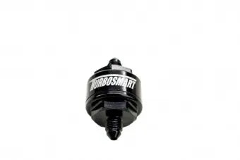 Turbosmart AN-4 Billet Turbo Oil Feed Filter