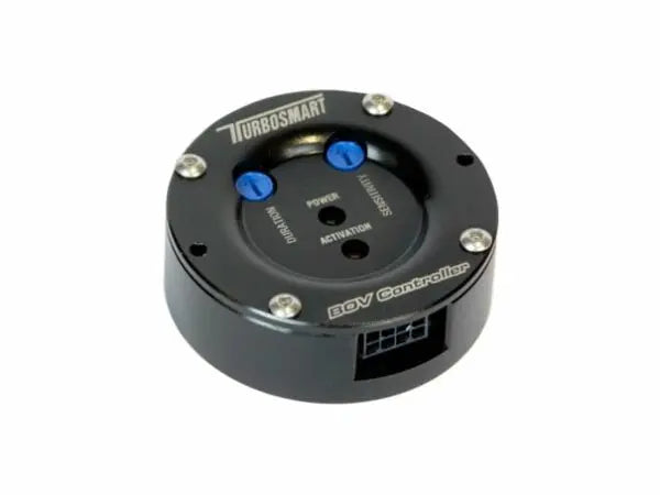 Turbosmart BOV controller kit (controller and hardware only - NO BOV) BLACK