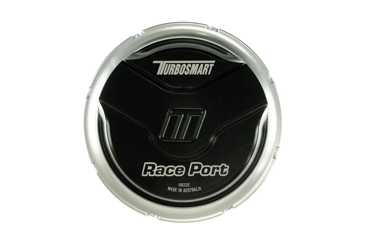 Turbosmart RacePort GenV