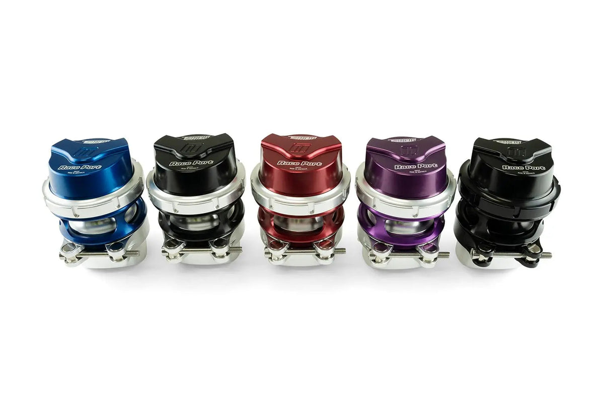 Turbosmart RacePort GenV
