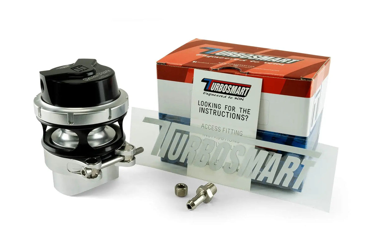 Turbosmart RacePort GenV