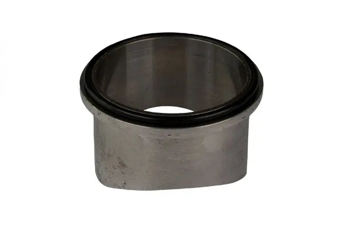 Turbosmart Bov Race Port Mild Steel Weld Flange Female