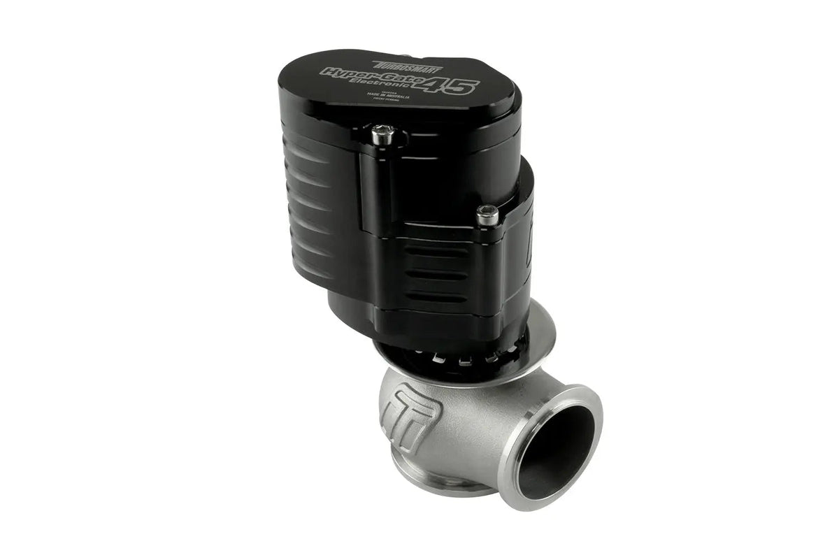 Turbosmart Electronic HyperGate45 EWG45 GenV External Wastegate