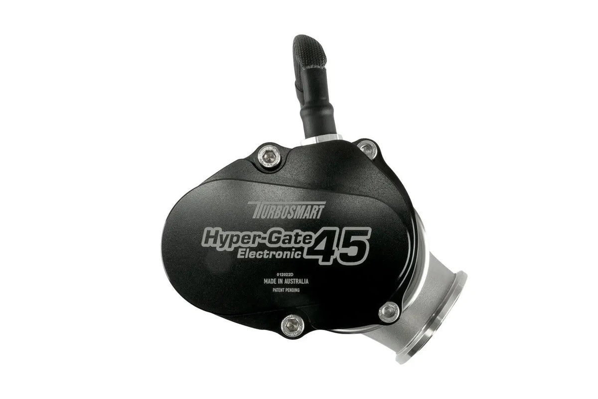 Turbosmart Electronic HyperGate45 EWG45 GenV External Wastegate