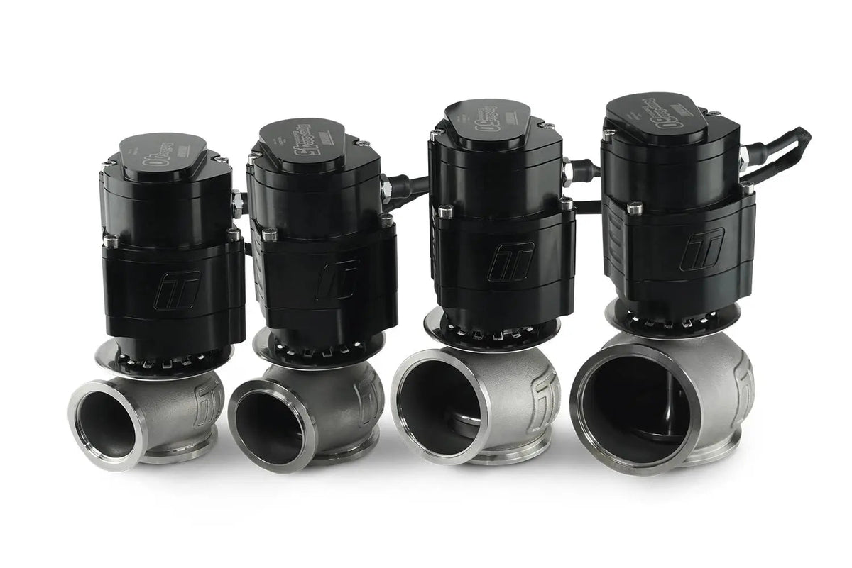 Turbosmart Electronic HyperGate45 EWG45 GenV External Wastegate