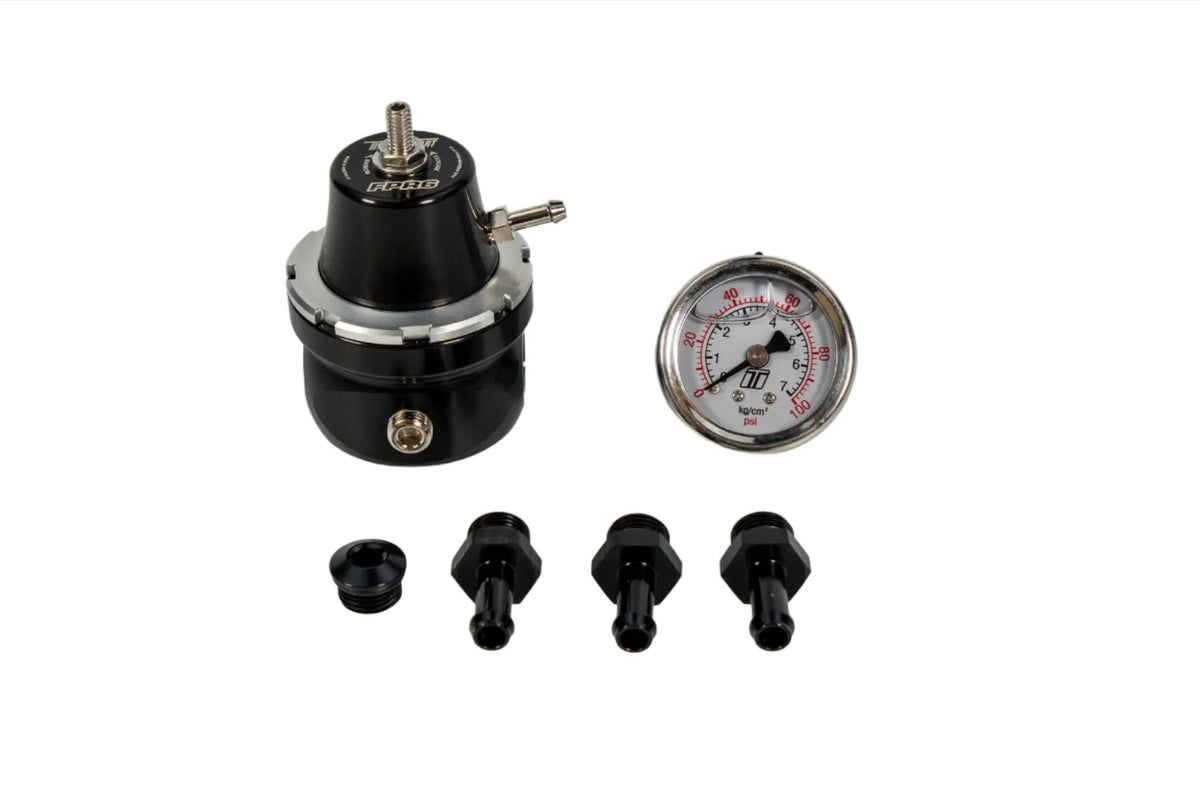 Turbosmart FPR6 Fuel Pressure Regulator Kit
