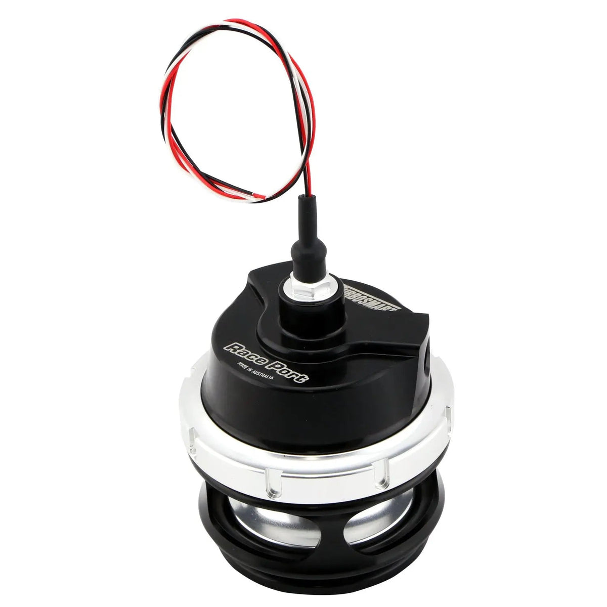 Turbosmart Gen-V Race Port he sensor cap black
