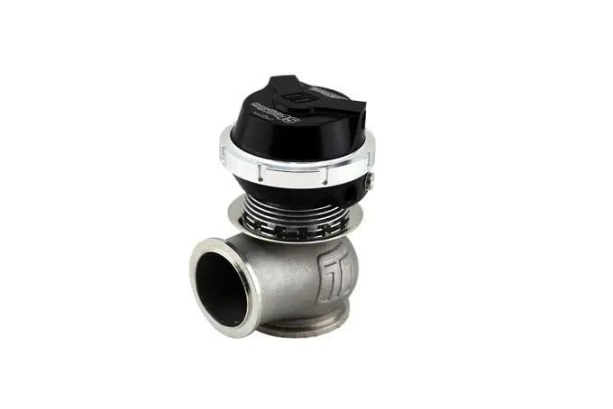 Turbosmart Gen-V WG45M HyperGate45 Motorsport 14psi Black