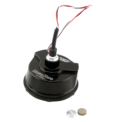 Turbosmart GenV RacePort BOV Sensor Cap Upgrade