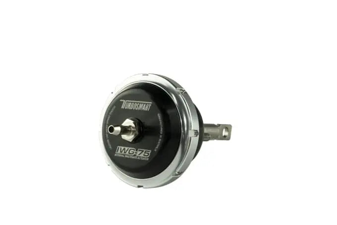 Turbosmart IWG75 Nissan Patrol ZD30DDTi - 7PSI