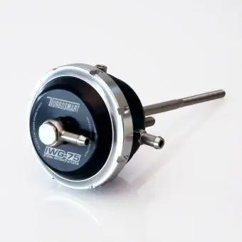 Turbosmart IWG75 Twin Port - Borg Warner EFR B1 Twin Scroll - 26PSI