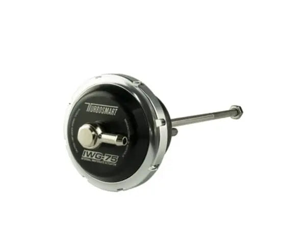 Turbosmart IWG75 Universal 14 PSI Twin Port Wastegate Actuator