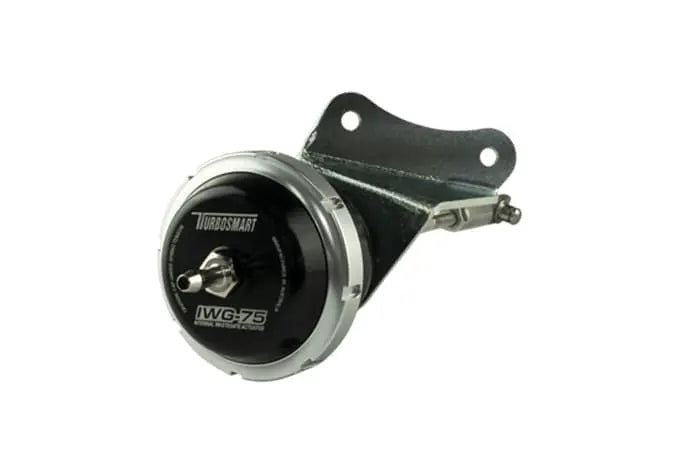 Turbosmart IWG75 tp wrx sti gdb spec C EJ207 VF36 & VF37