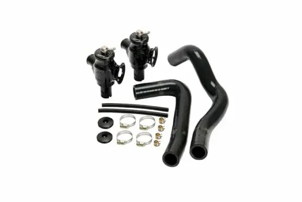 Turbosmart Kompact Dual Port BOV Suit BMW N54