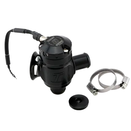 Turbosmart Kompact EM BOV Dual Port Universal 25mm