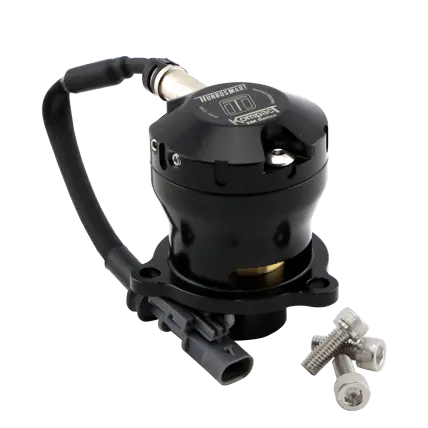 Turbosmart Kompact EM BOV Dual Port VR13
