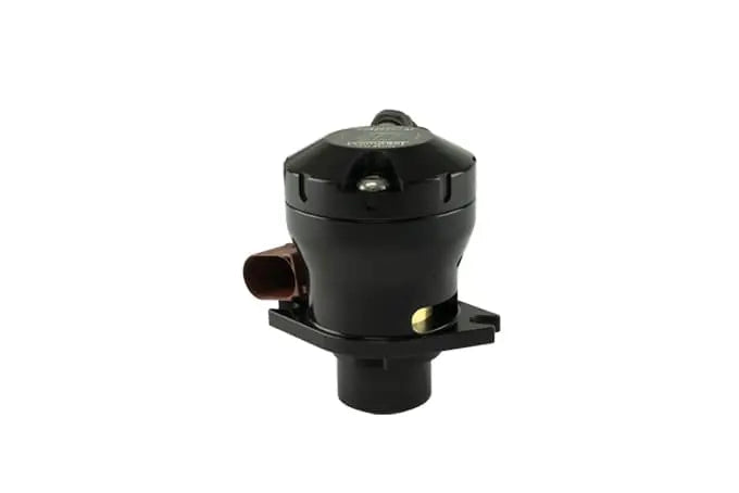 Turbosmart Kompact EM BOV Dual Port VR4