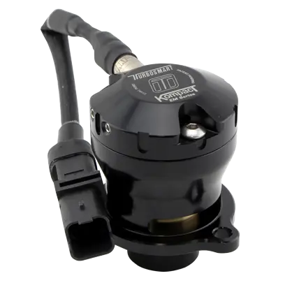 Turbosmart Kompact EM BOV VR10 Dual Port