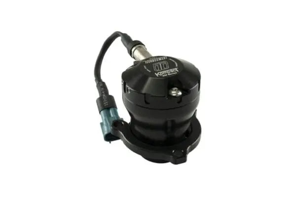 Turbosmart Kompact EM BOV VR17 Dual Port