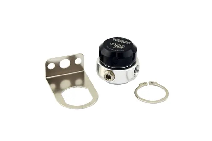Turbosmart OPRT40 Black Oil Pressure Regulator 40psi