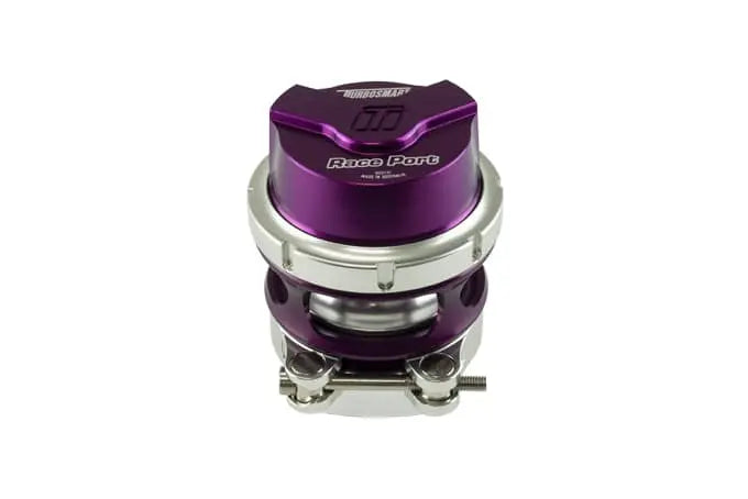 Turbosmart RacePort GenV