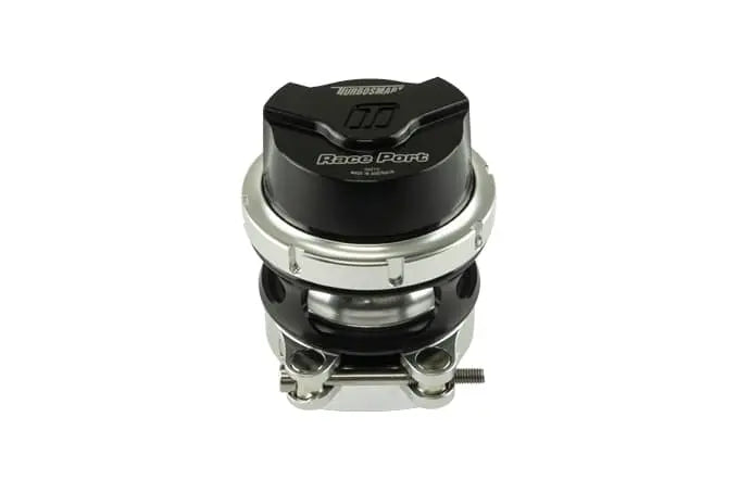 Turbosmart Race Port GEN V Supercharger (Black)
