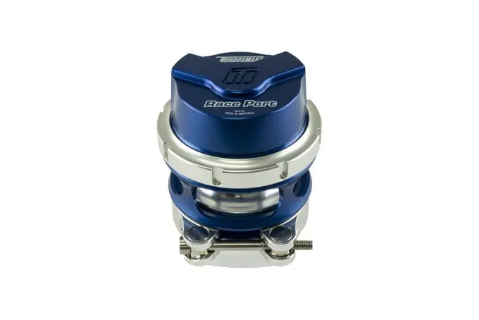 Turbosmart RacePort GenV