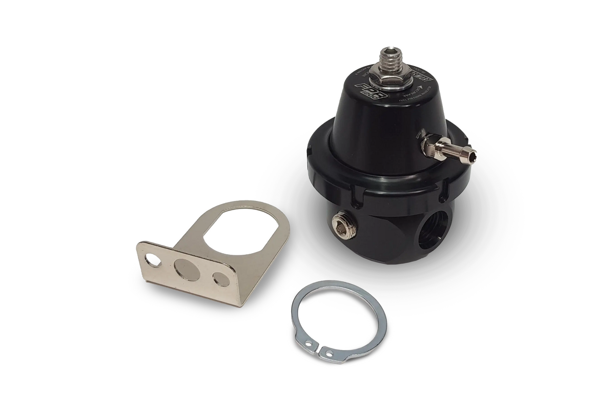 Turbosmart FPR1200 Fuel Pressure Regulator Suit 6AN