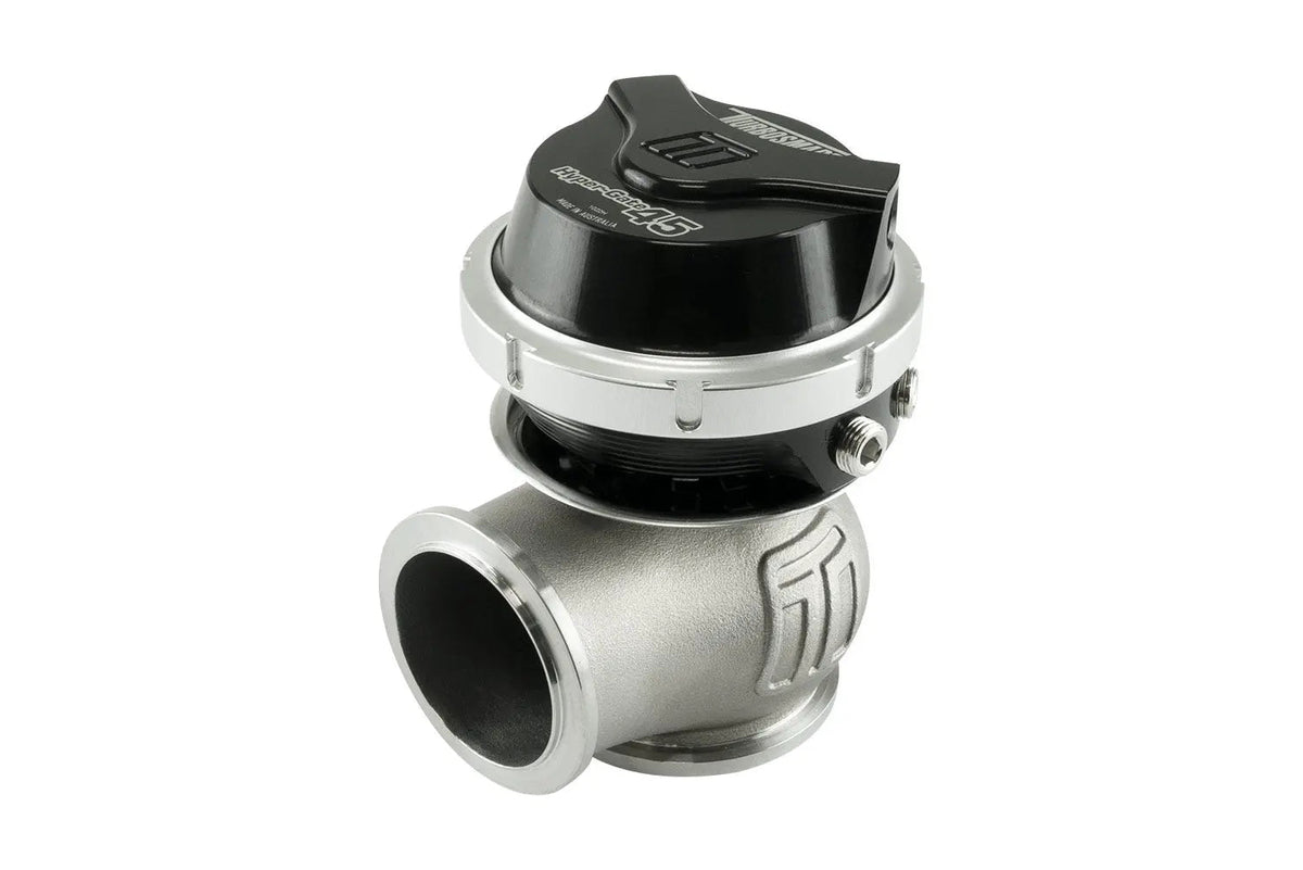 Turbosmart WG45 HyperGate45 GenV External Wastegate