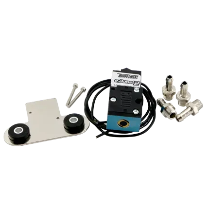 Turbosmart eB2 4 Port Solenoid