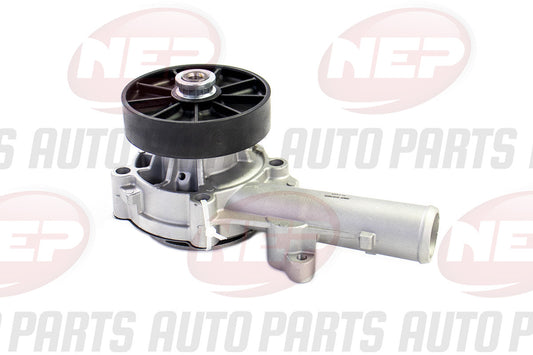 Nason Water Pump W2079P - Ford Barra