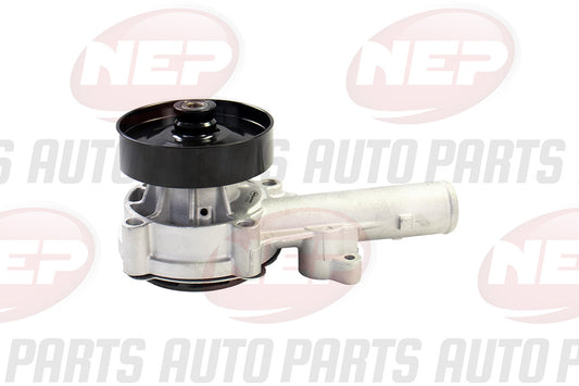 Nason Water Pump W2079WSP - Ford Barra